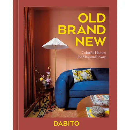 Old Brand New