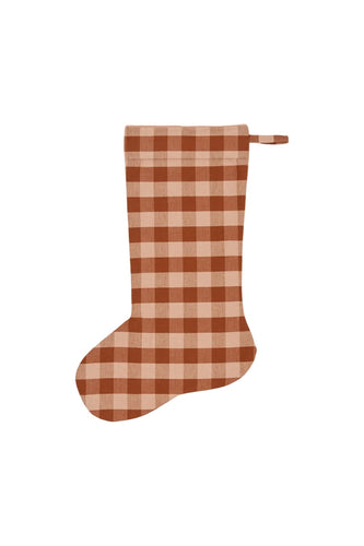 Festive Stocking