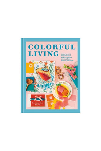 Colorful Living