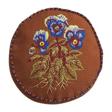 Load image into Gallery viewer, Helena Embroidered Cushion