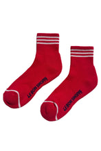 Load image into Gallery viewer, Le Bon Shoppe Girlfriend Socks