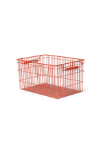Load image into Gallery viewer, Cala Stackable Baskets - set of 2