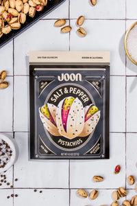 Joon Pistachios