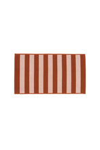 Load image into Gallery viewer, Striped Terry Towels
