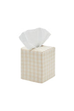 Load image into Gallery viewer, Heather Taylor Home Tissue Box Cover