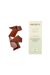 Valerie Confections Chocolate