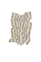 Load image into Gallery viewer, Striped Terry Hand Towel