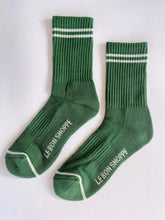 Load image into Gallery viewer, Le Bon Shoppe Boyfriend Socks