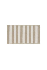 Striped Terry Towels
