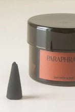 Load image into Gallery viewer, Paraphrase Incense Cones
