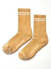 Load image into Gallery viewer, Le Bon Shoppe Boyfriend Socks
