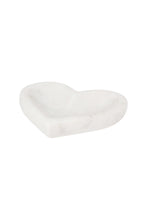 Load image into Gallery viewer, Heart Marble Dish