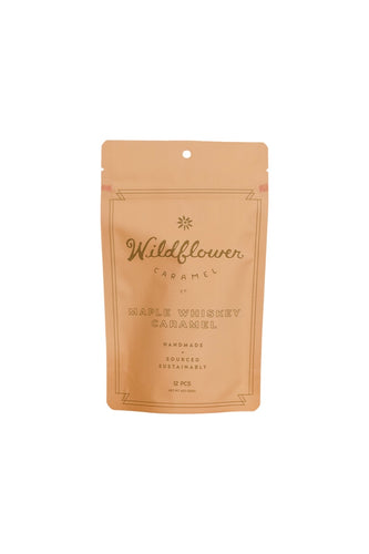 Wildflower Caramel Co.