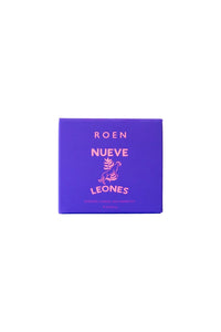 Roen Mexico City Candles