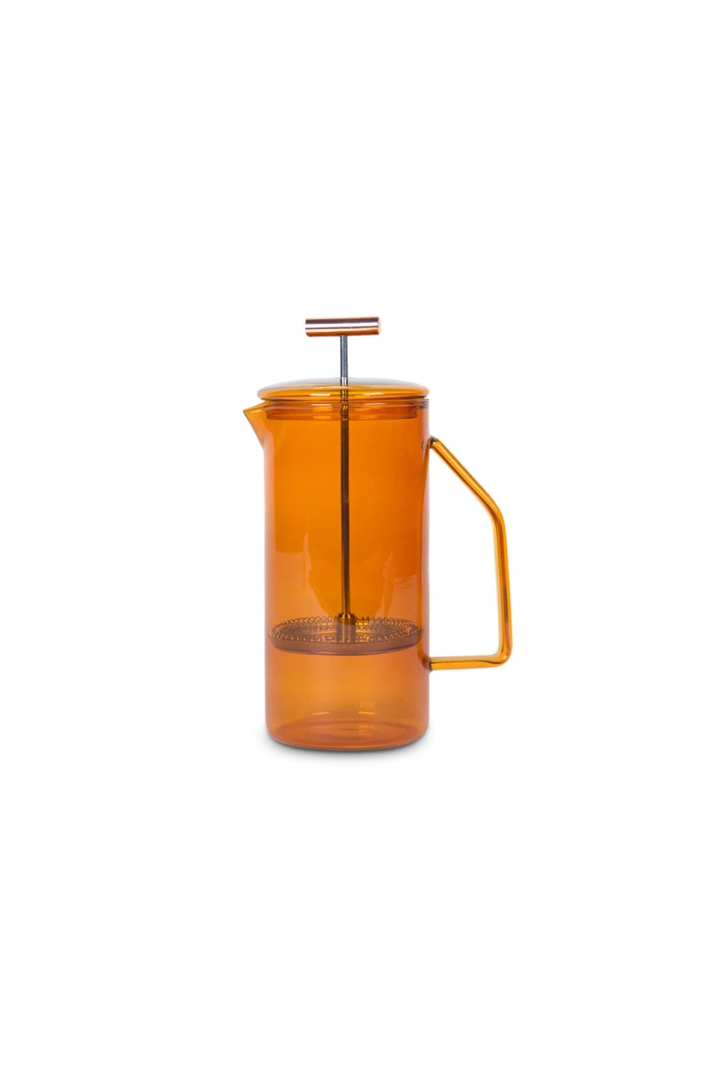 Glass French Press