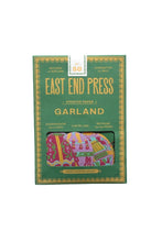 Load image into Gallery viewer, Spring Handcrafted Paper Garlands