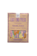 Load image into Gallery viewer, Spring Handcrafted Paper Garlands