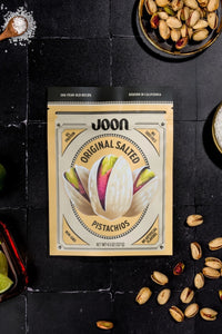 Joon Pistachios