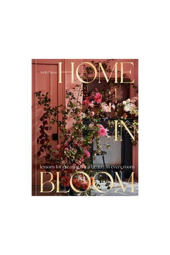 Home in Bloom