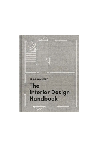 The Interior Design Handbook