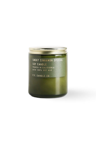 PF Candles Holiday Collection