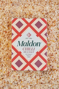 Maldon Flake Sea Salt