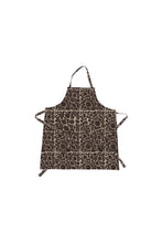 Load image into Gallery viewer, Block Print Apron