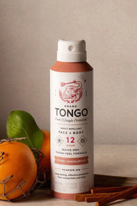 Tongo Insect Repellent