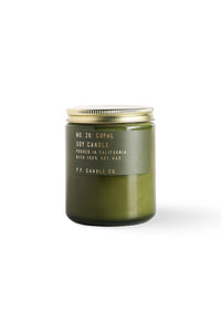 PF Candles Holiday Collection