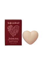 Load image into Gallery viewer, Kate McLeod Heart-Shaped Lotion Bar