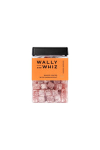 Wally & Whiz Gummy Candy