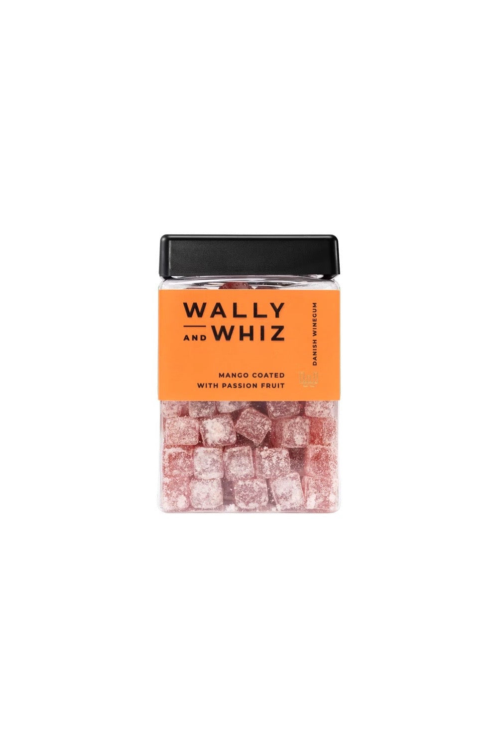 Wally & Whiz Gummy Candy