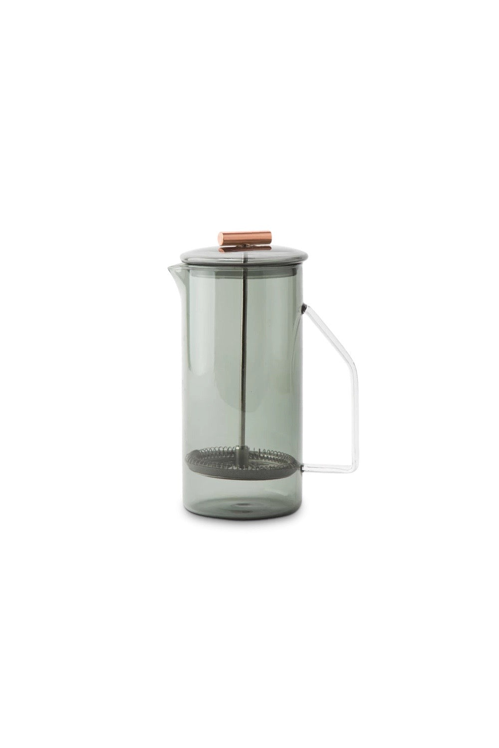 Glass French Press