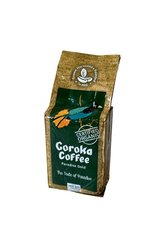 Goroka Coffee