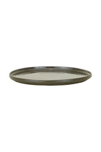 Load image into Gallery viewer, Essential Stoneware Serving Platter