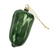 Load image into Gallery viewer, Red Pepper Ornament
