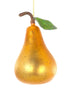 Bosc Pear