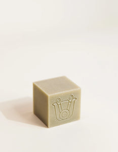Paca Botanica soap