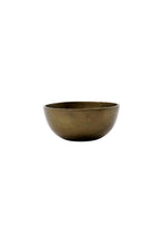 Load image into Gallery viewer, Metal Bowl Candle Holder