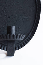 Load image into Gallery viewer, The Oval Sconce