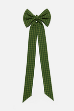 Load image into Gallery viewer, Heather Taylor Home Holiday Bow
