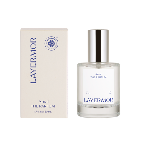 Layermor Fragrance