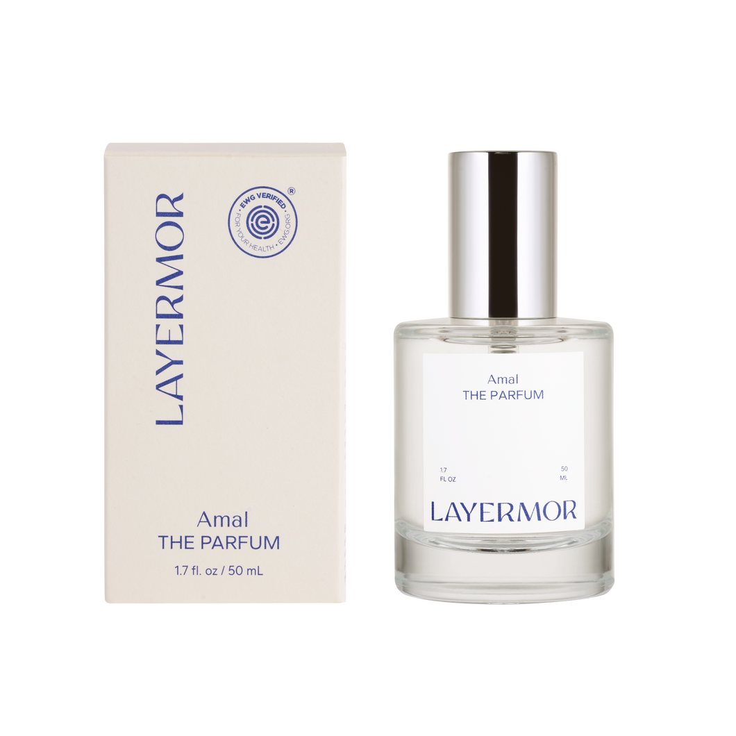 Layermor Fragrance
