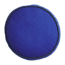 Load image into Gallery viewer, Dana Round Cushion - Plumberry