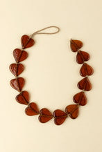 Load image into Gallery viewer, Glass Garland