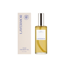 Load image into Gallery viewer, Layermor Body Oil