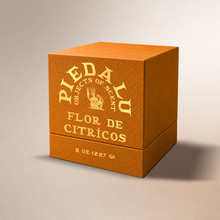 Load image into Gallery viewer, Flor de Cítricos