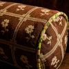 Bonny Jaquard Bolster Cushion