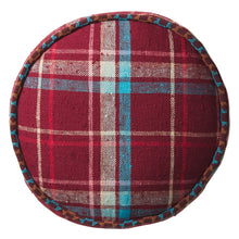 Load image into Gallery viewer, Frances Woven Cushion - Sienna
