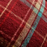 Load image into Gallery viewer, Frances Woven Cushion - Sienna